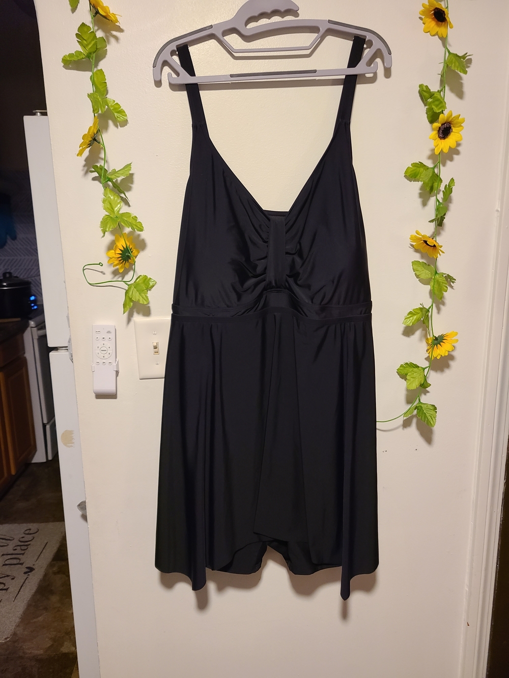 Nwt Arolina 26W One Piece Swimsuit